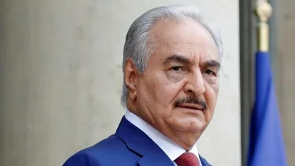 پارلمان اروپا حملات نیرو&zwnj;های ژنرال حفتر به پایتخت لیبی را محکوم کرد