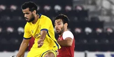کنایه باشگاه عربستانی به النصر: شما الهلال نمی‌شوید