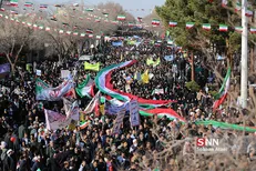 ۴۰ سال سرافرازی از نگاه مسئولان دانشگاهی/ پیشرفت در تمام حوزه‌های علمی افتخار استقلال ایران بعد از پیروزی انقلاب است