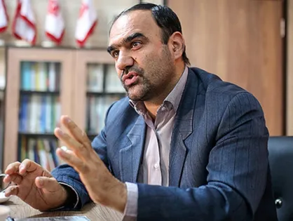 لاسجردی: خباثت انگلیس در برخورد با ایران بر کسی پوشیده نیست / مردم ایران احتیاجی به همدردی خارجی&zwnj;ها ندارند
