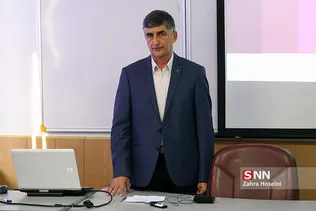 افتتاح مرکز نوآوری مشترک دانشکده ریاضی و علوم کامپیوتر دانشگاه امیر کبیر