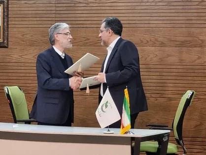 انعقاد ۵ قرارداد برای تامین محل کار شرکت&zwnj;های دانش&zwnj;بنیان