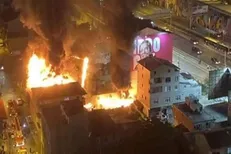 انفجار استانبول؛ بازداشت‌ها در ترکیه ادامه دارد