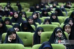 یادواره شهدای حشد الشعبی عراق