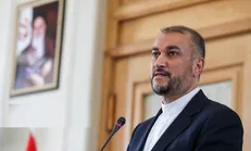 امیرعبداللهیان گزارشی از دیدار‌های خود در نیویورک ارائه کرد