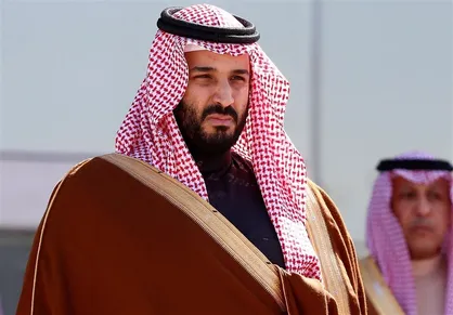 ولیعهد عربستان سعودی به سرکوب شدید جامعه مدنی روی آورد