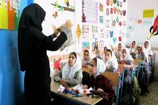 کمک به ارتقای منزلت و معیشت فرهنگیان وظیفه آحاد جامعه است