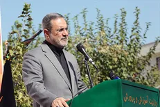 ساخت مدرسه توسط خیرین در روز‌های تحریم رشد چشمگیری داشته است
