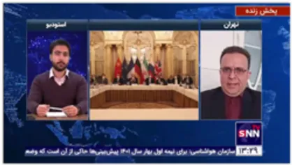عباس زاده: این دوره از مذاکرات &laquo;جنگ اراده&zwnj;&raquo;هاست / عزم دولت و مجلس، اداره کشور بدون توجه به نتیجه برجام است