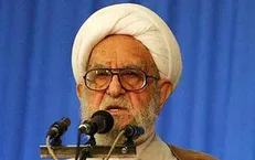 روحانی: آیت‌الله امینی با منش وحدت‌بخش، کارنامه پرافتخاری برجا گذاشت
