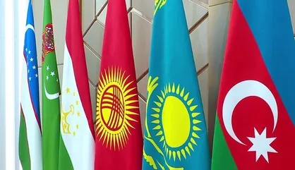 رشد آسیای مرکزی از اقتصاد&zwnj;های پیشرفته سریع&zwnj;تر شد