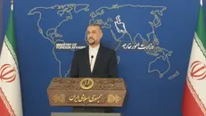 حملات به غزه را فوراً متوقف کنید/ راه حلی جز استمرار آتش‌بس نیست
