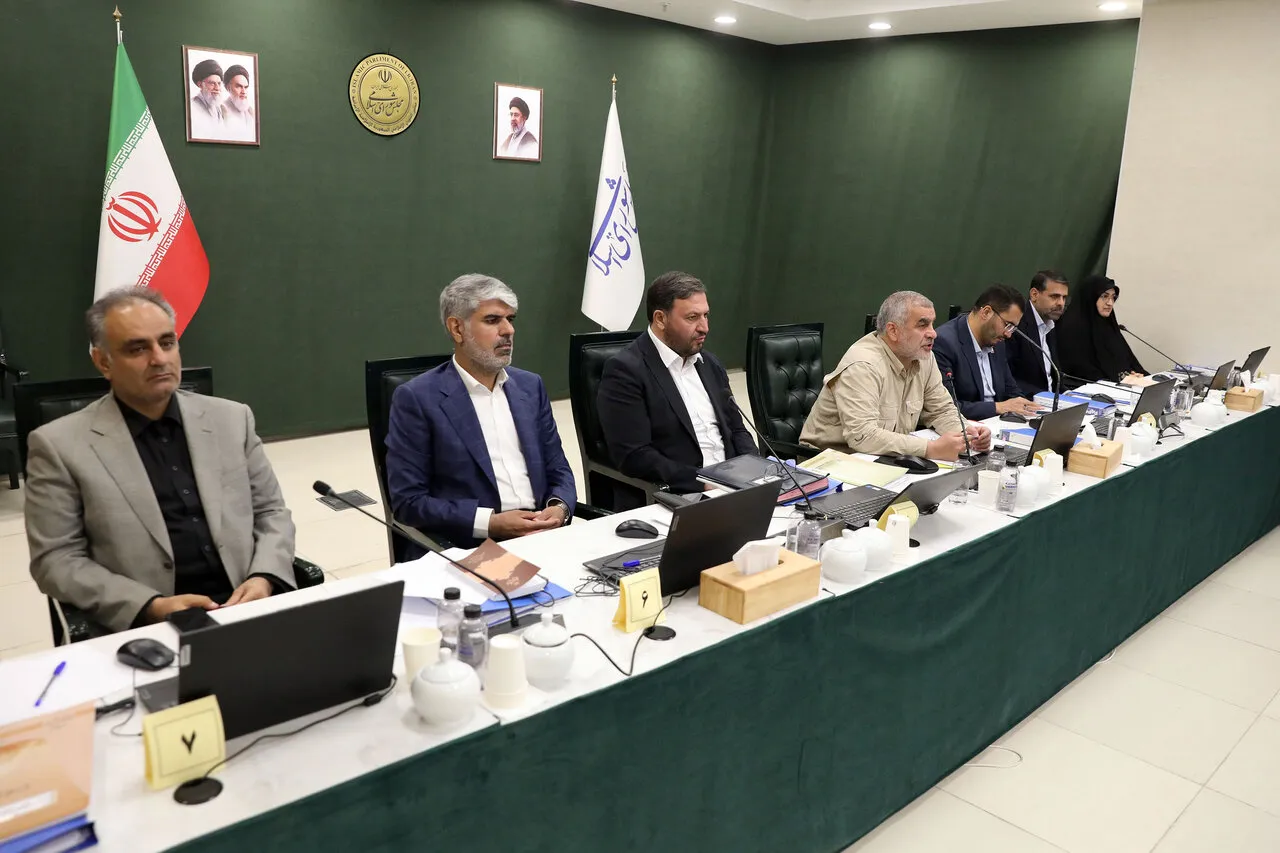 انتخاب یزدی خواه و شیرین زاد به عنوان عضو ناظر در ستاد امر به معروف و نهی از منکر