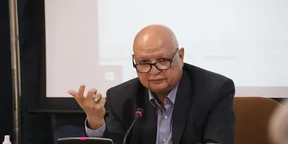 میرکاظمی: شکاف بین منابع و مصارف دولت باید به حداقل برسد