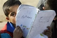 دانشجومعلمان خراسان جنوبی اردوی جهادی برای دانش آموزان بازمانده از تحصیل برگزار می‌کنند