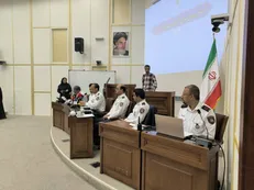 تشکیل پرونده برای ۱۷۰ ساختمان دارای نقص ایمنی در مشهد