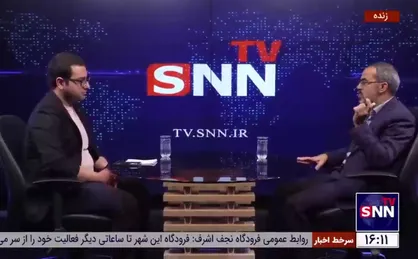 ایزدخواه: لازم نیست مجلس برای آب و فاضلاب روستایی هم تصمیم بگیرد!