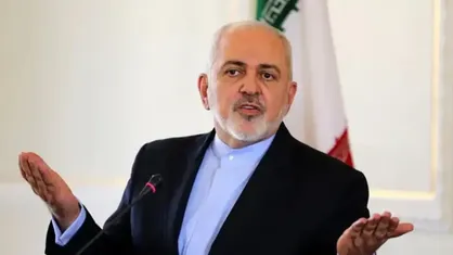 ظریف: امروز حتی آمریکایی&zwnj;ها در حال کپی&zwnj;برداری از پهپاد&zwnj;های ما هستند / تشریح وضعیت فعلی اروپا در مواجهه با ایران + فیلم