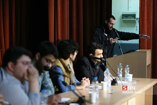 آمفی تئاتر مولانا
