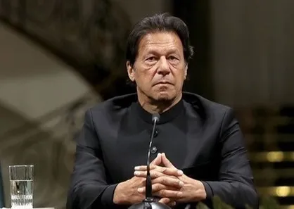 عمران خان: قتل عام سربرنیتسا در انتظار مردم کشمیر است