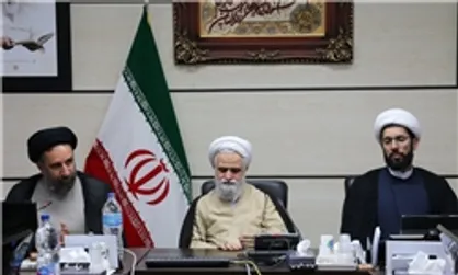 &laquo;حجت&zwnj;الاسلام رستمی&raquo; به&zwnj;عنوان معاون فرهنگی و سیاسی نهاد رهبری در دانشگاه&zwnj;ها معارفه شد