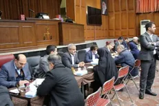 مسوولان قضایی به مشکلات حقوقی ۳۰۸ نفر از مراجعان رسیدگی کردند