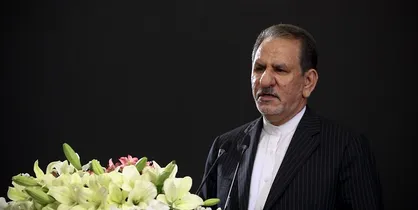 دوره سخت اقتصادی تا پایان سال ۹۷ به اتمام می&zwnj;رسد