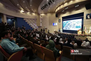 مراسم رونمایی از چهار قلم داروی پروبیوتیک 