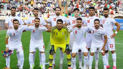 ایران در رقابت&zwnj;های فوتبال غرب آسیا شرکت نمی&zwnj;کند