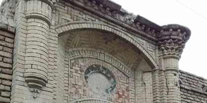 سارق خانه تاریخی خطیبی دستگیر شد