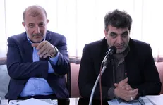 نماینده‌های مردم کرج در جمع دانشجویان حضور یابند