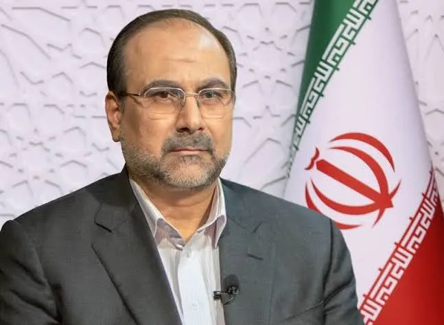 مخبر دزفولی: جنگ ۱۲روزه توانمندی‌های فناورانه دانشمندان ایران را به نمایش گذاشت+ فیلم