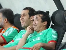 ادامه درگیری‌ها در سپیدرود؛ علی کریمی برمی‌گردد؟