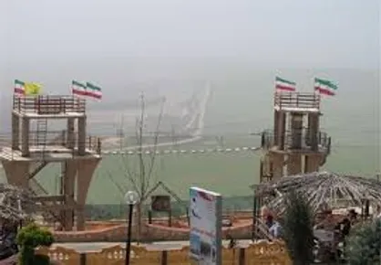 اسرائیل پس از نابودی داعش بیش از هر زمان دیگری احساس ناامنی می&zwnj;کند