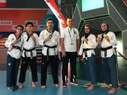 مسابقات انتخابی مجازی تیم&zwnj; ملی پومسه دانشجویان برگزار می&zwnj;شود