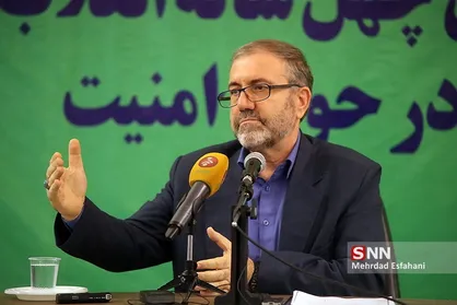 ذوالفقاری: گزارش&zwnj; دستگاه&zwnj;ها به ستاد مبارزه با موادمخدر باید بر مبنای وظایف قانونی&zwnj;شان باشد نه بودجه