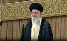 رهبر انقلاب: باید از دولت و مجلس یک حرف و صدا شنیده شود/ مجلس نباید منشاء تشنج در افکار عمومی باشد + فیلم