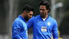 فرهاد مجیدی رفع محرومیت شد