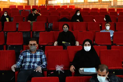 تعداد سینما&zwnj;های مردمی &laquo;فجر ۳۹&raquo; افزایش می&zwnj;یابد/ اکران تا ساعت ۸ شب