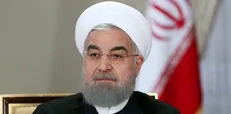 قدردانی روحانی از دست‌اندرکاران طرح ملی انتقال آب خلیج فارس و دریای عمان به شرق کشور