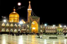 نشست علمی «مساله یابی و پژوهش در سیره امام رضا (ع)» برگزار می‌شود