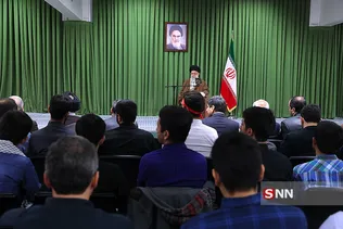 رهبری