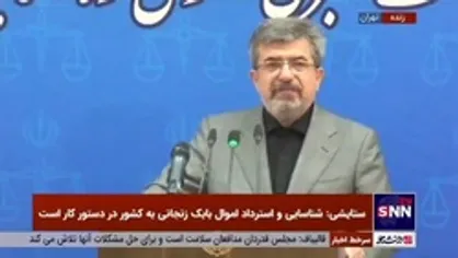آخرین جزئیات پرونده شکایت سیدحسن خمینی از دهباشی