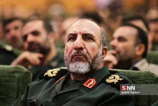 پاسدار