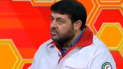 رییس جمعیت هلال احمر: در مورد امامزاده داوود هشدار&zwnj;ها را داده بودیم، اما مردم تخلیه نکرده بودند و این حجم آسیب هم بخاطر همین موضوع است