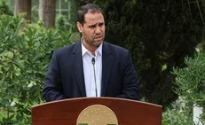 صحرایی: هیچ جای دنیا زمان آلودگی مدارس را تعطیل نمی‌کنند/ سیاست ما تعطیلی مدارس نیست + فیلم
