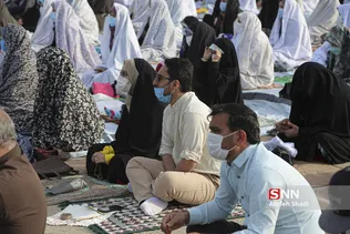 نماز عید