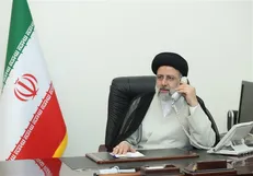 رئیسی: شهید عجمیان از مجاهدین راه خداست