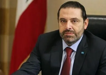 مداخله&zwnj; فرانسه در امور لبنان: یا حریری یا حکومت نظامی
