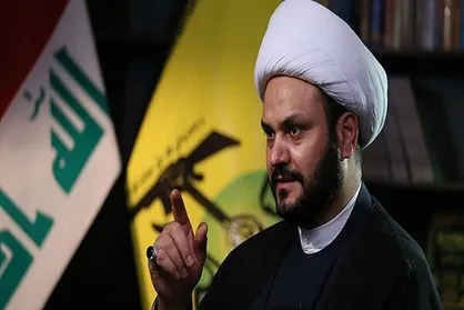 آمریکا فقط زبان زور و سلاح می&zwnj;فهمد/ غافلگیری در راه است
